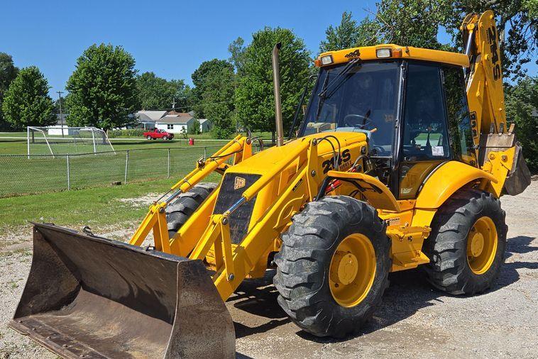 2014 JCB 214S S3